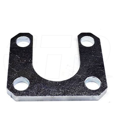 Aic Replacement Parts Lock Plate Fits Komatsu Models 175-71-21330